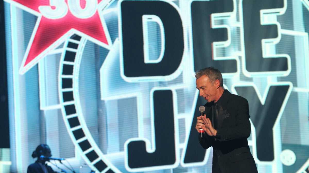 Immagine di Radio Deejay compie quarant’anni, l’età della maturità