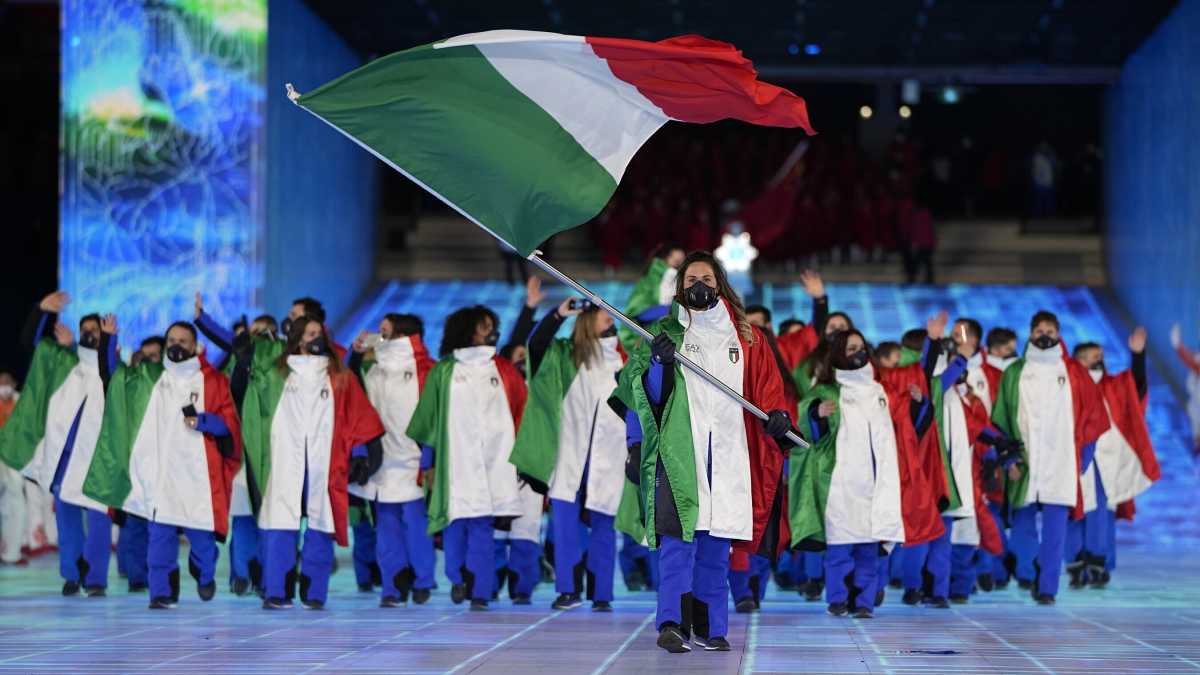 Immagine di È un’Italia olimpica che punta sulle sue donne d’oro