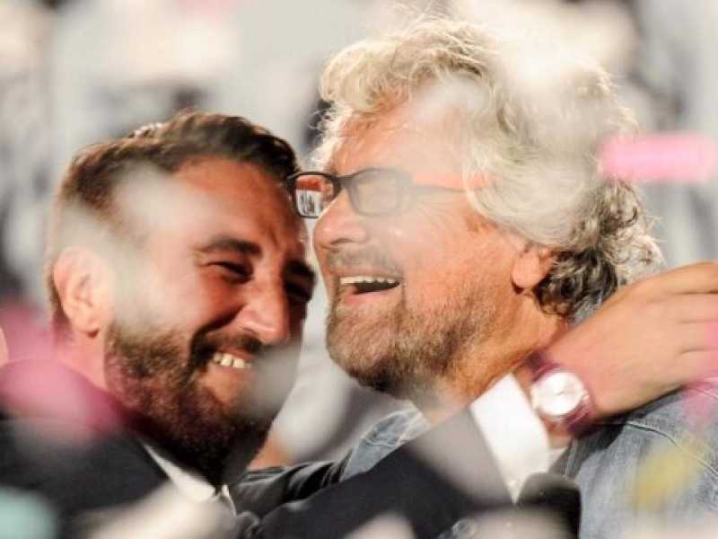 Chi è l'avvocato che ha costruito una carriera sulle zuffe del M5s