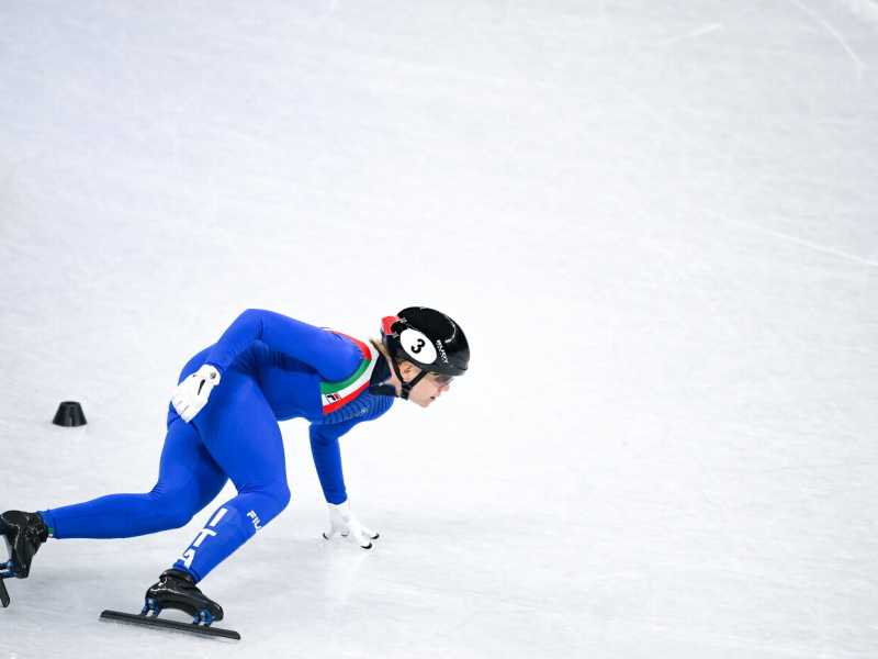 Foto LaPresse