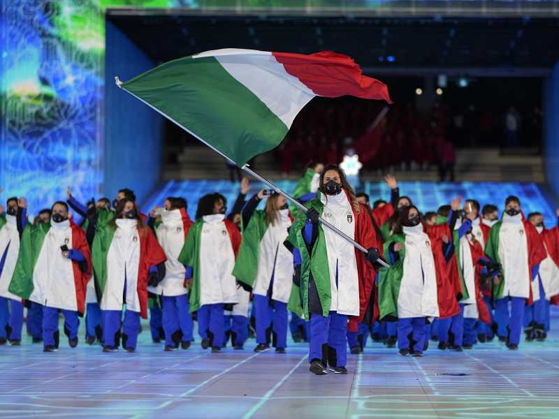 È un’Italia olimpica che punta sulle sue donne d’oro