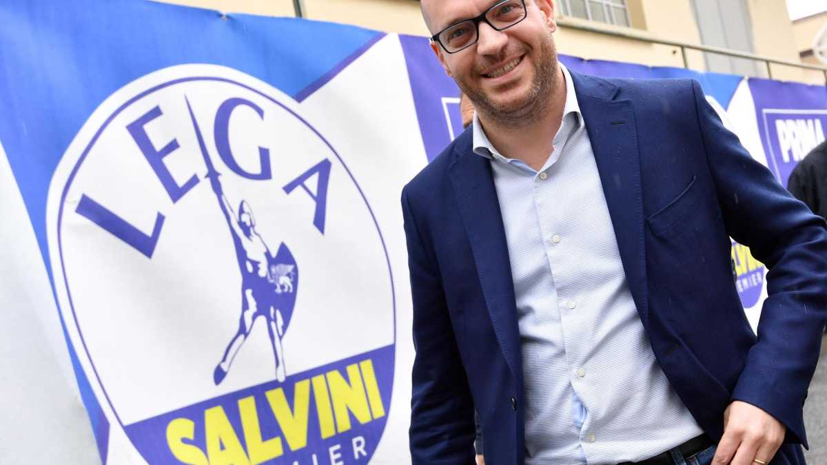Immagine di "La Lega è atlantista. Anche sulle sanzioni alla Russia". Parla Fontana, il vice di Salvini