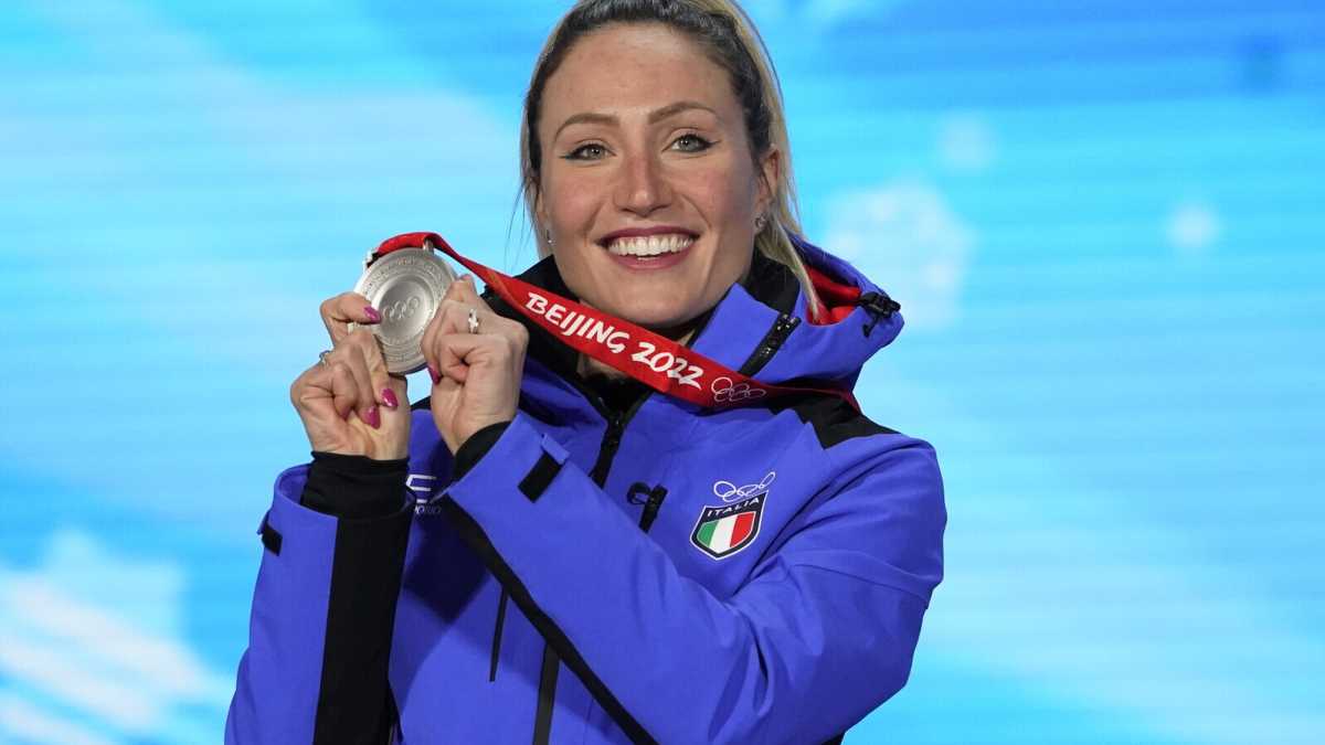 Immagine di Pechino 2022, ecco il medagliere delle Olimpiadi invernali paese per paese
