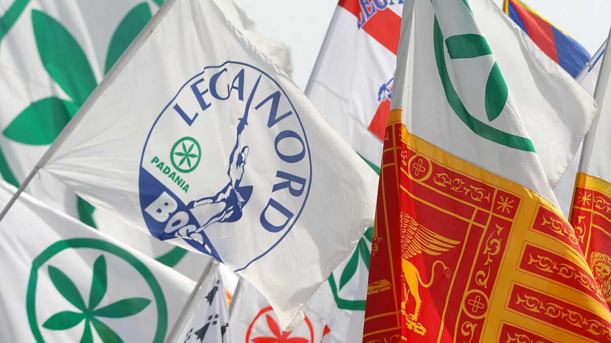 Immagine di Pettenà, leghista veneto sul patibolo: “Non ho paura, dopo di me ce ne saranno altri”