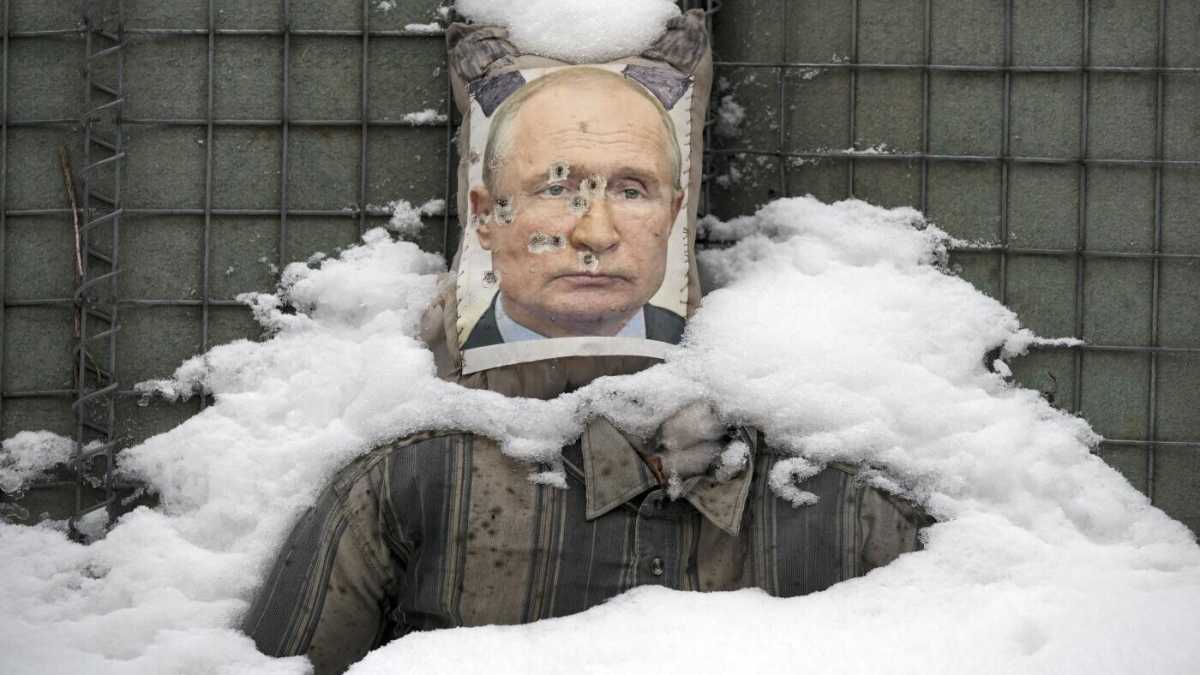 Immagine di L’America usa la strategia della massima trasparenza contro i colpi a sorpresa di Putin