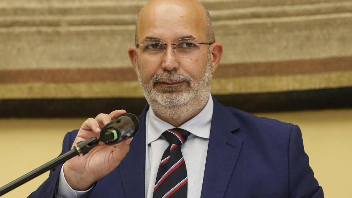 Immagine di Né Conte né Di Maio, è Vito Crimi il capo più naturale del M5s
