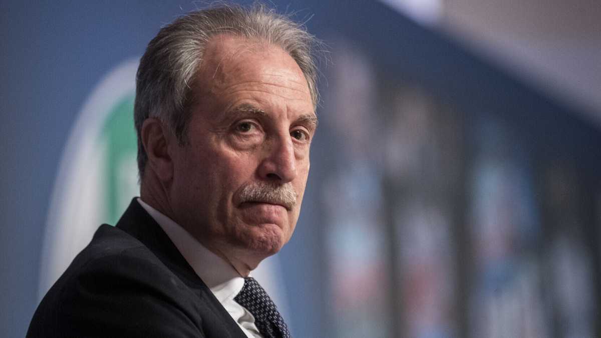 Immagine di "Le zuffe tra Meloni e Salvini non blocchino la Basilicata". Parla Vito Bardi