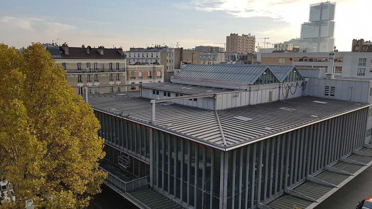 Immagine di La Maison du Peuple di Clichy rischia di divenire un negozio del gruppo Alain Ducasse