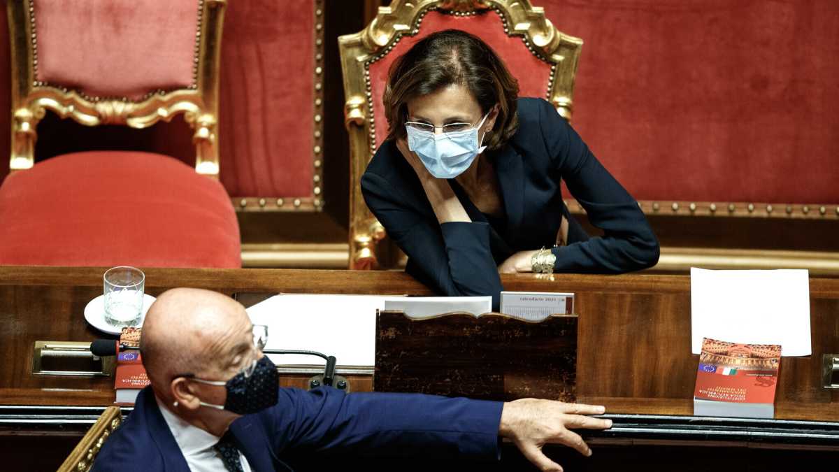 Immagine di "Deciderà il Parlamento come riformare il Csm". Parla Sisto, sottosegretario alla Giustizia