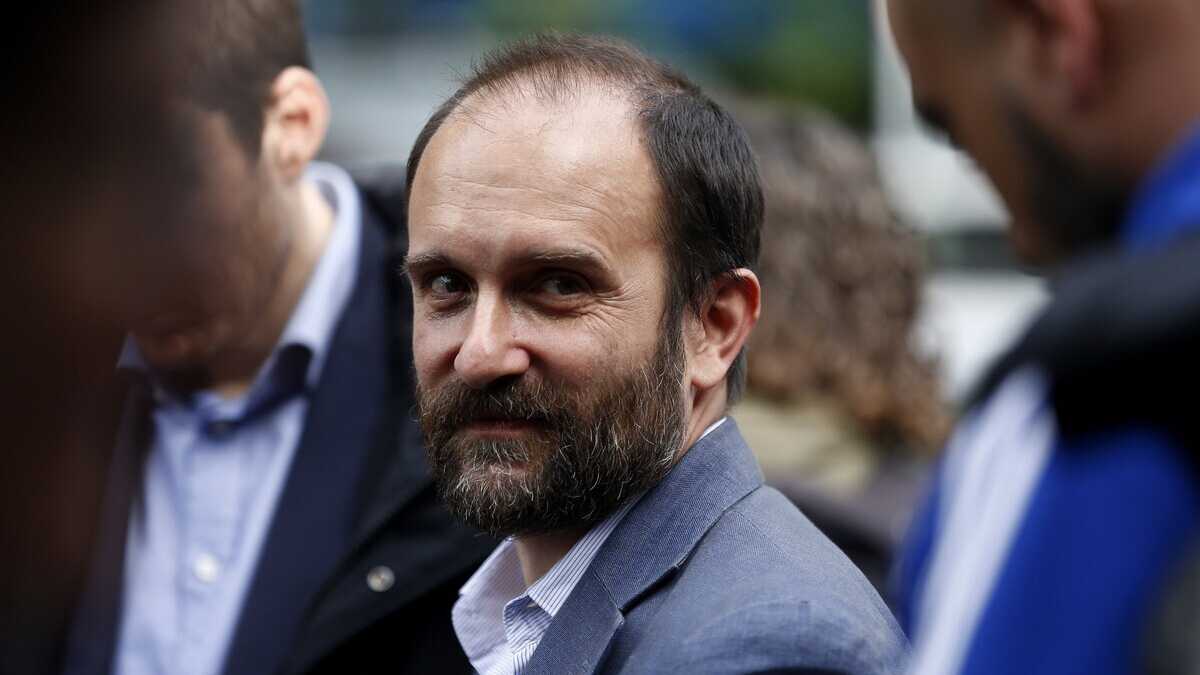 Immagine di Matteo Orfini: "La crisi del M5s spinga Letta a dire sì al proporzionale"