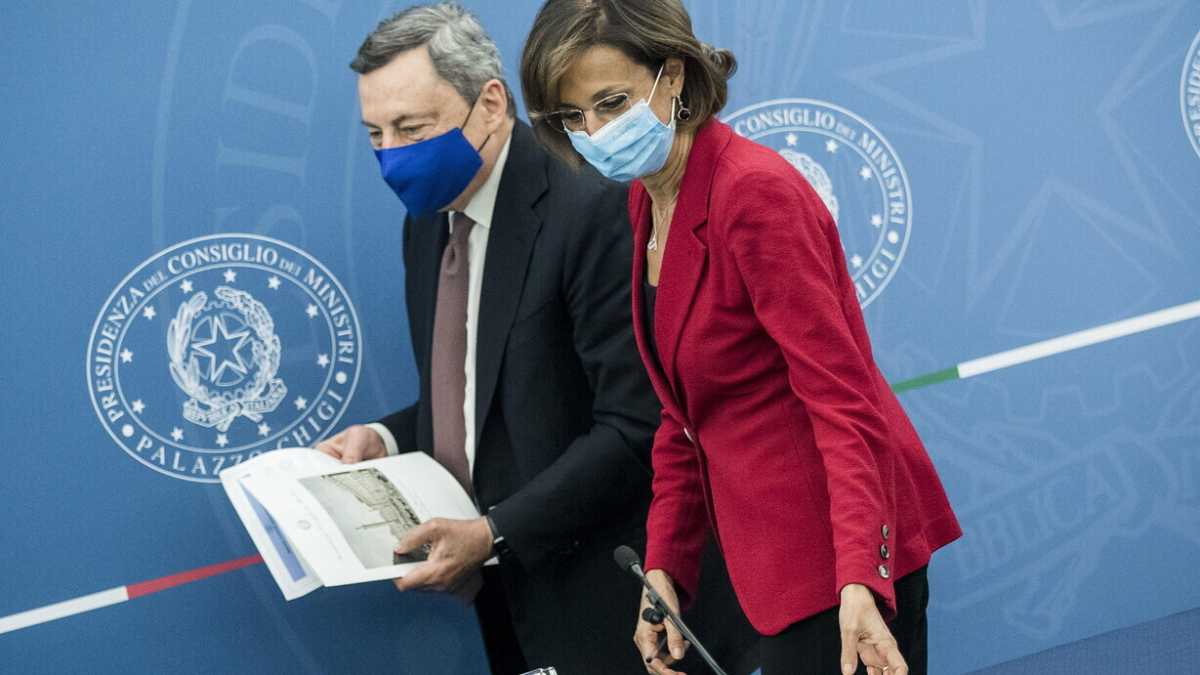 Immagine di Riformare il Csm. Sì, ma come? Un girotondo tra i partiti