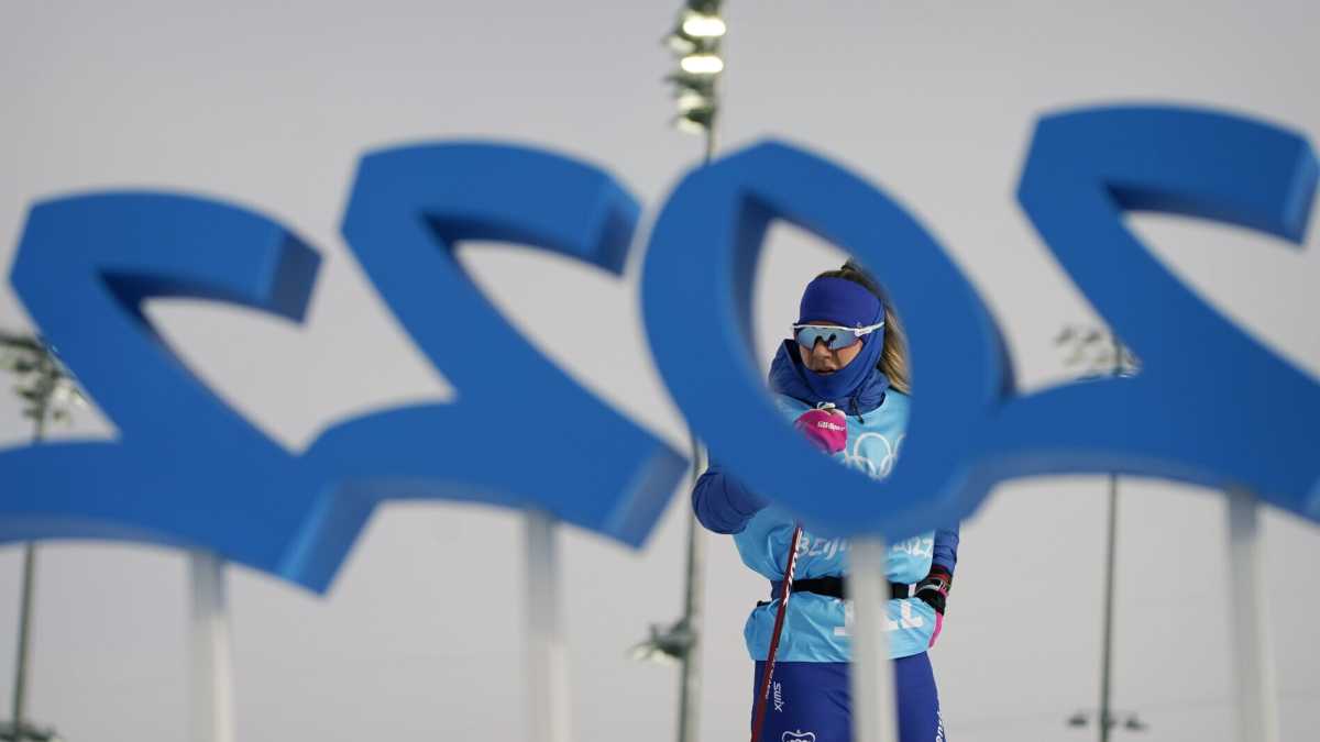 Immagine di Ognuno ha il suo Pechino 2022 personale. Il calendario degli appuntamenti delle Olimpiadi invernali