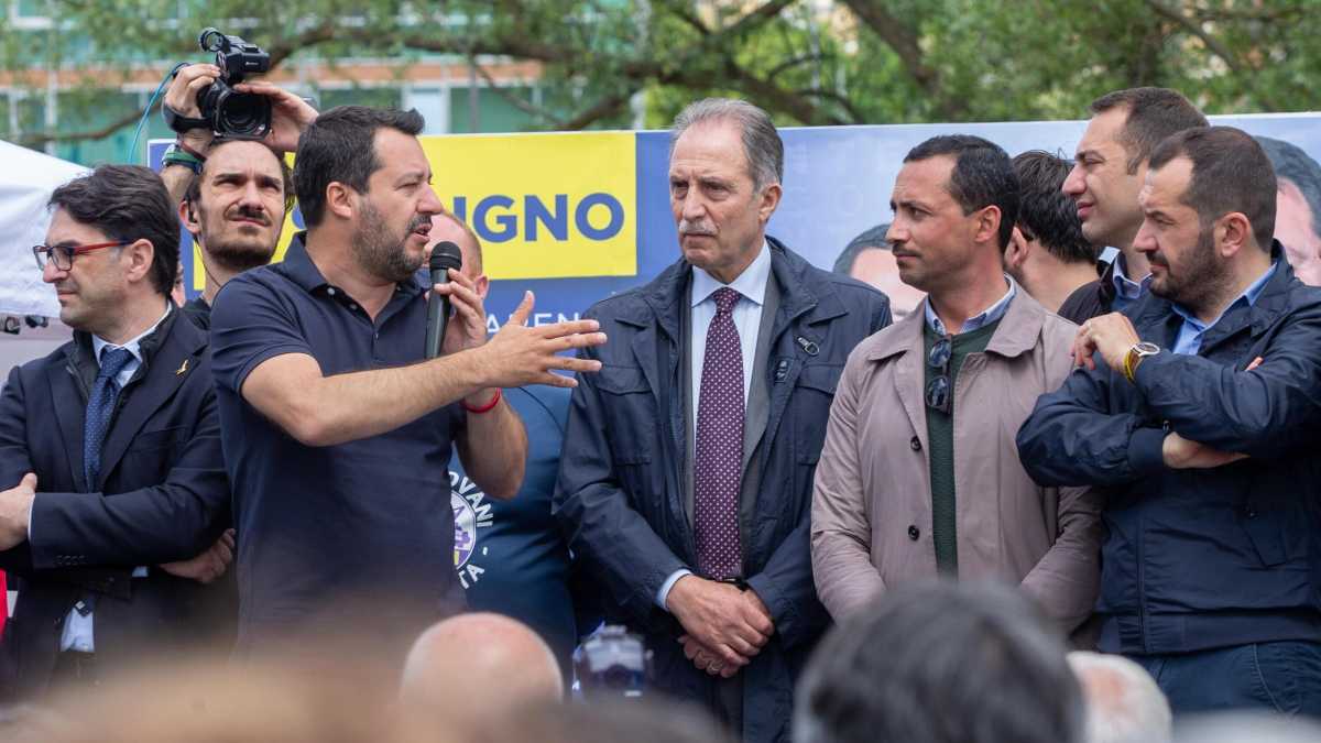 Immagine di "Se Bardi non si fida più della destra, lo dica". La crisi della Basilicata spiegata dal renziano Polese