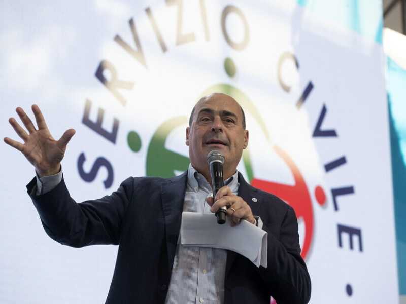 Covid, dalla Regione Lazio il bonus-psicologo. Zingaretti: "Aiuto concreto per i giovani"
