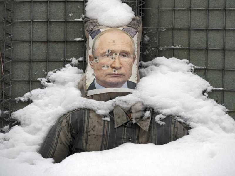 L’America usa la strategia della massima trasparenza contro i colpi a sorpresa di Putin