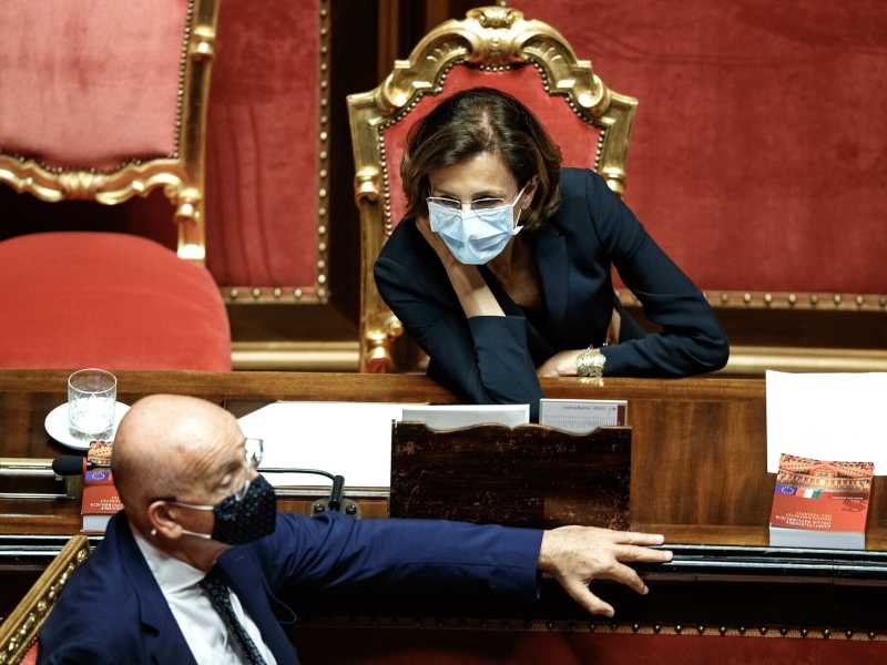 "Deciderà il Parlamento come riformare il Csm". Parla Sisto, sottosegretario alla Giustizia
