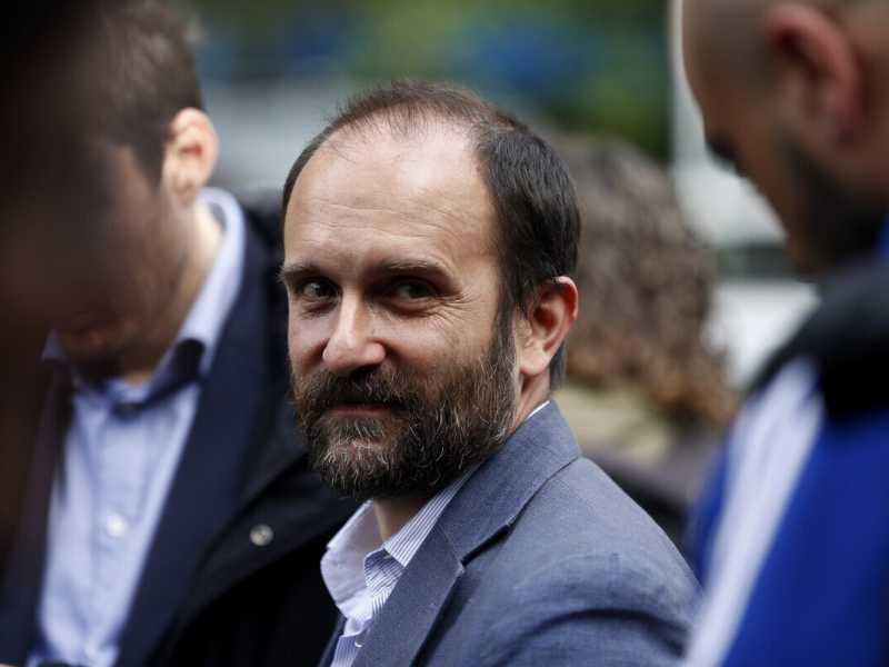 Foto LaPresse&nbsp;<br />