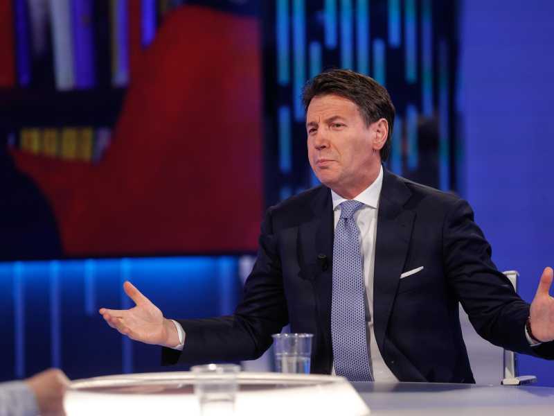 Caos M5s, l'avvocato di Conte: "Andiamo avanti, i giudici ci daranno ragione"