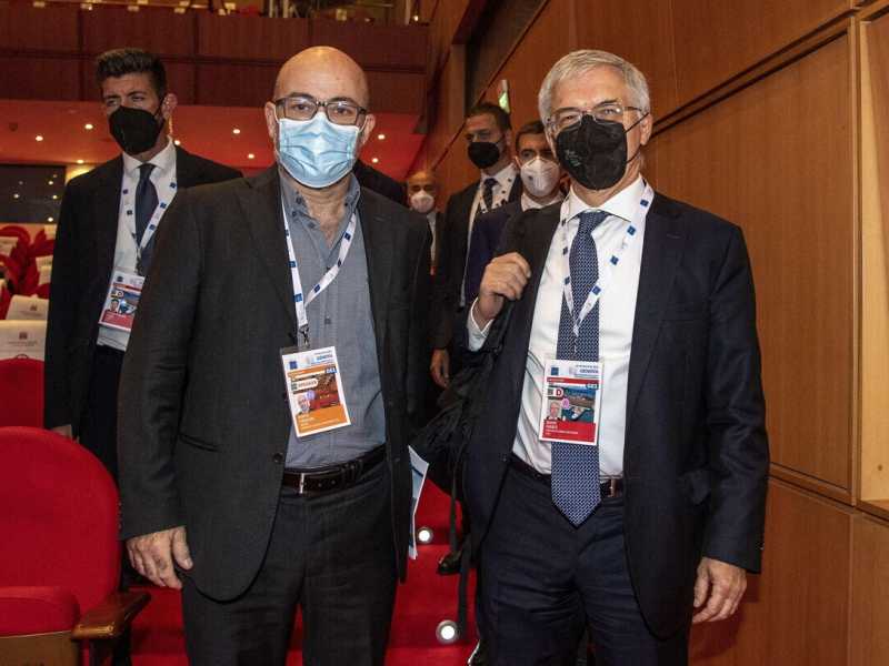 L'allarme di Cingolani, la cautela di Franco: così il caro bollette investe il Pnrr