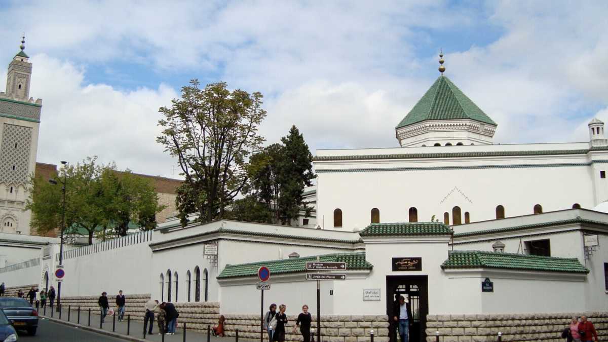 Immagine di Verdi, antirazziste, woke. Le maschere dei Fratelli Musulmani