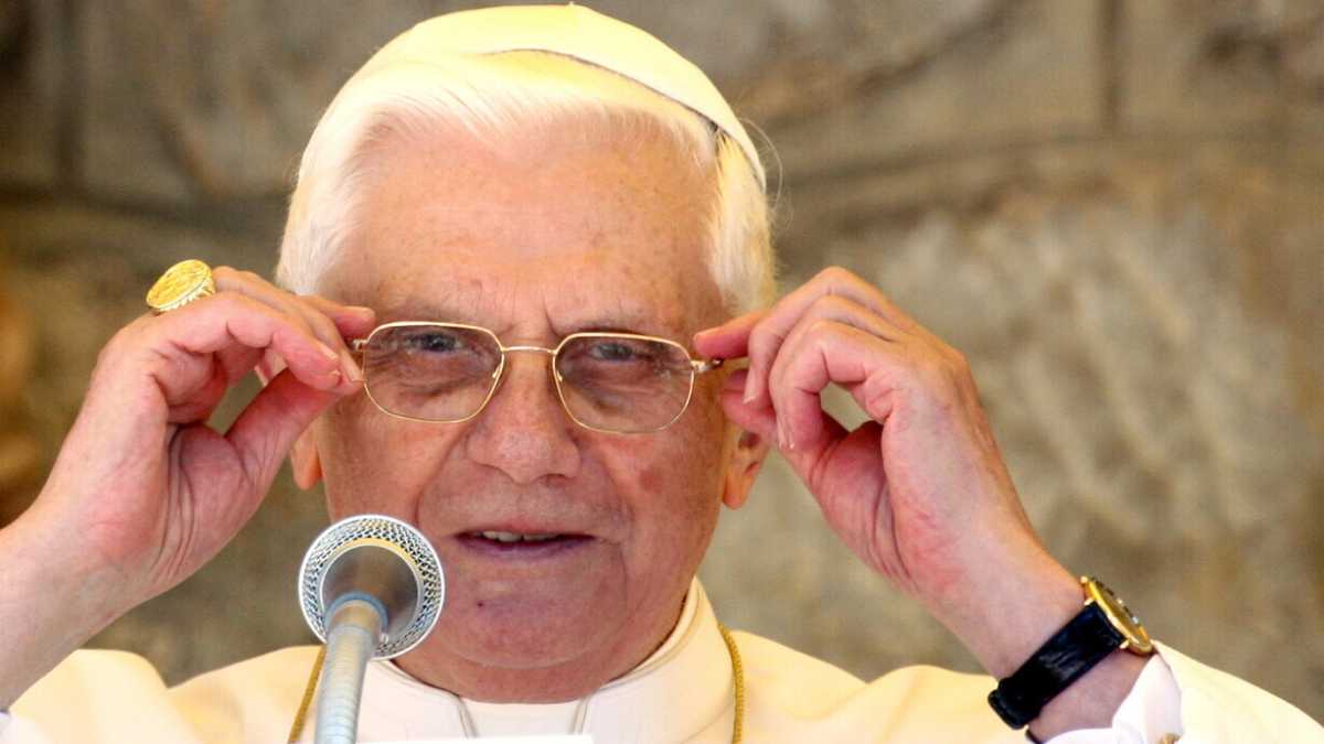 Immagine di Ecco come il cardinale Ratzinger portò il tema degli abusi all’attenzione della Chiesa