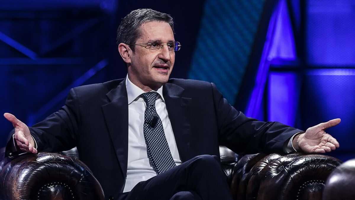 Immagine di "La riforma Cartabia rischia di rafforzare il correntismo. Per il Csm meglio il sorteggio". Parla Ardita