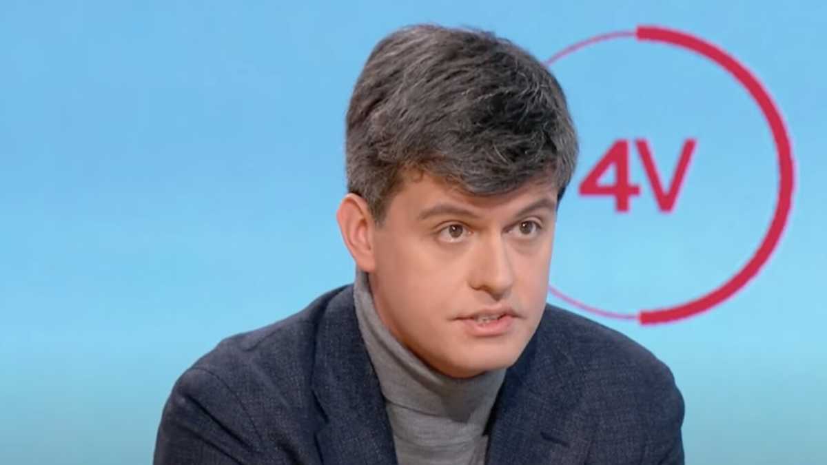 Immagine di Il liberale Koenig ci dice la parola-chiave per la Francia: semplificare