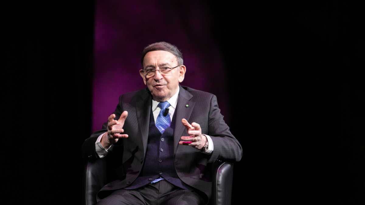 Immagine di L'importanza di chiamarsi Ernesto Colnago