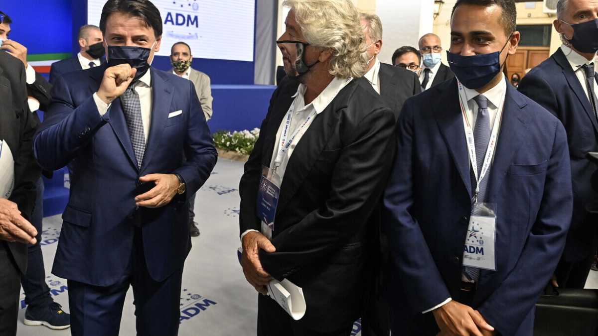 Immagine di Il M5s ha esposto la democrazia ai peggiori istinti dell’antipolitica