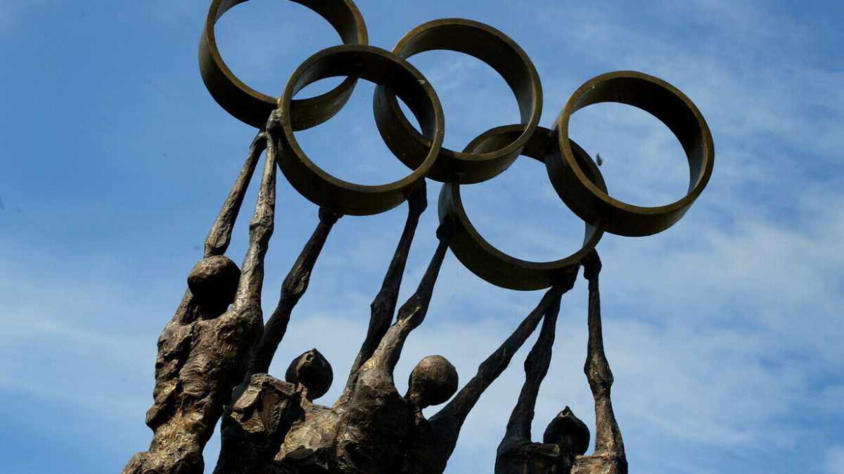 Immagine di Le Olimpiadi delle micronazioni