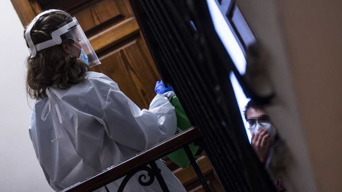 Immagine di Covid, il Tar ha sbagliato sulle cure domiciliari. La sentenza del Consiglio di stato