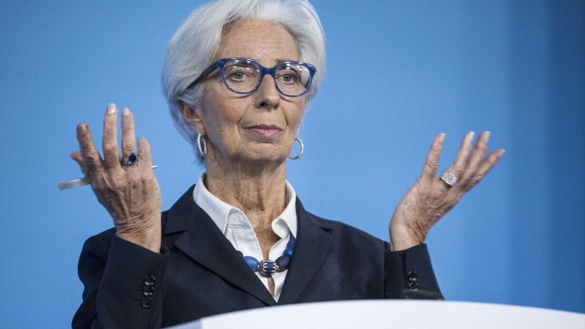 Immagine di Buona, brutta, cattiva. L’inflazione è di tre tipi. E la Bce non può più sbagliare