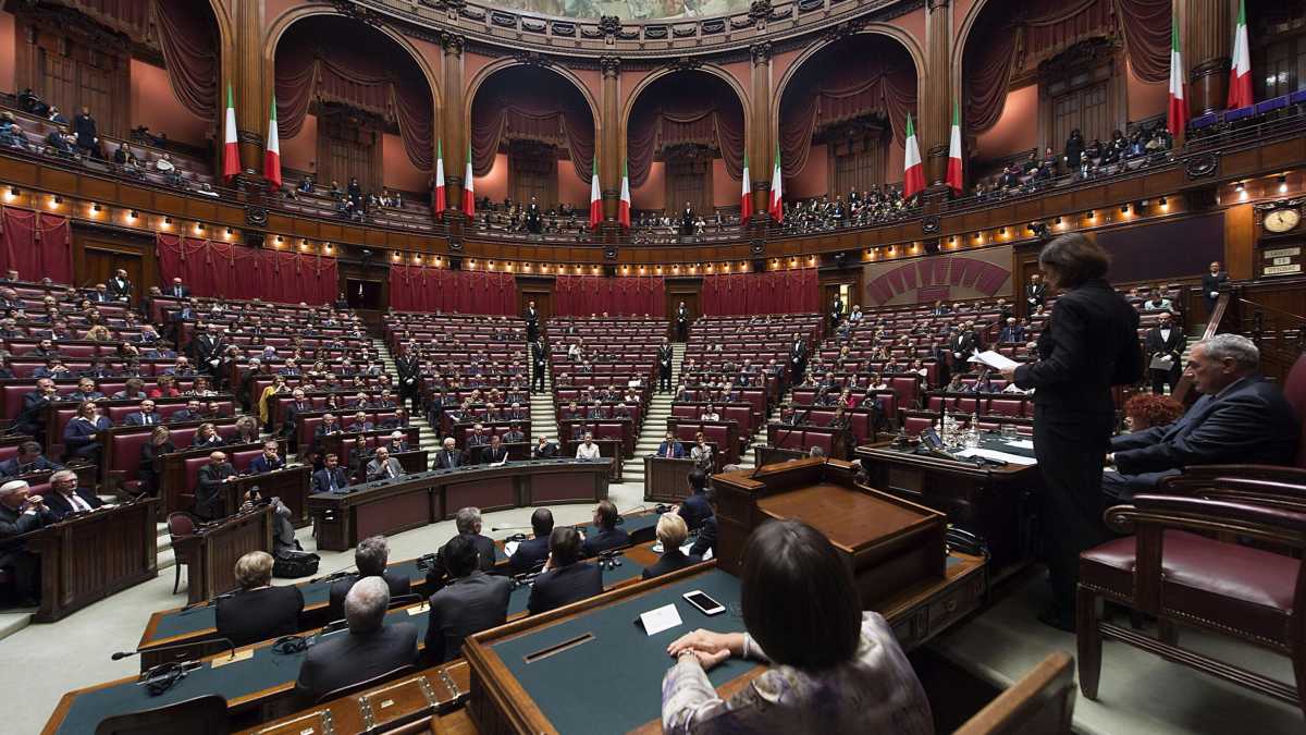 Immagine di Da Sanremo al Csm fino al Parlamento: il proporzionale è la cura nazionale