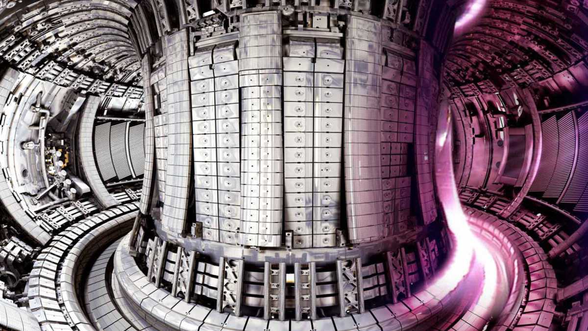 Immagine di Fusione nucleare, perché il record del reattore Jet è un'ottima notizia per il futuro dell'energia
