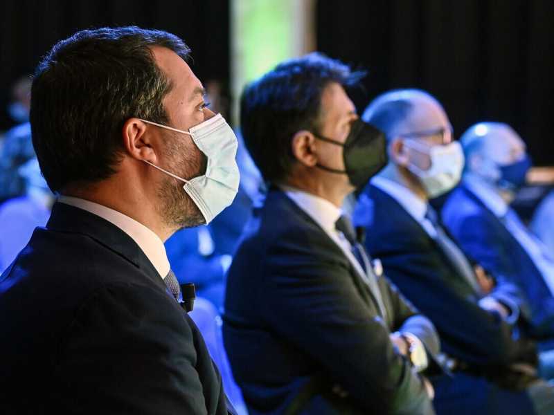 (foto Ansa)
