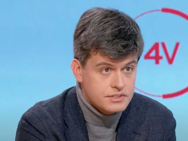 Il liberale Koenig ci dice la parola-chiave per la Francia: semplificare