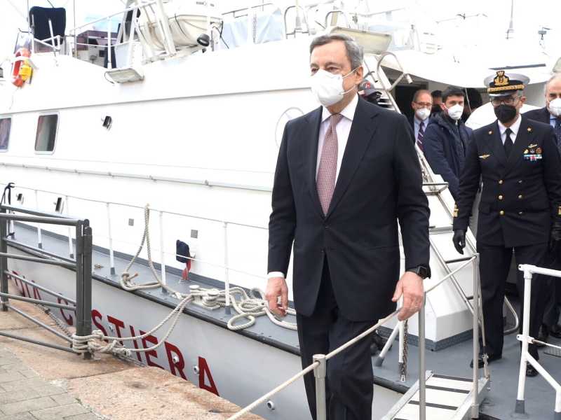 Foto LaPresse <br />