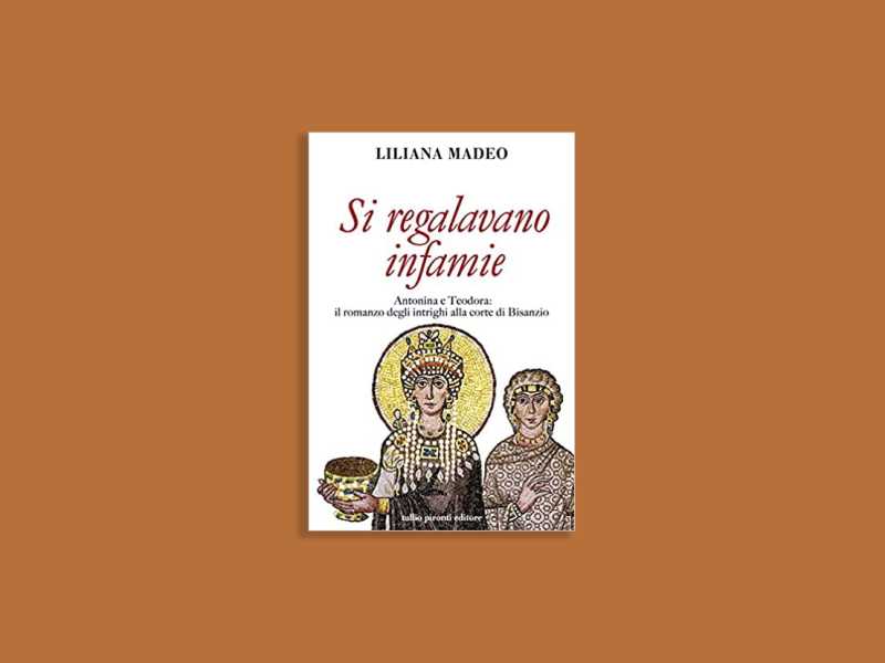 Si regalavano infamie