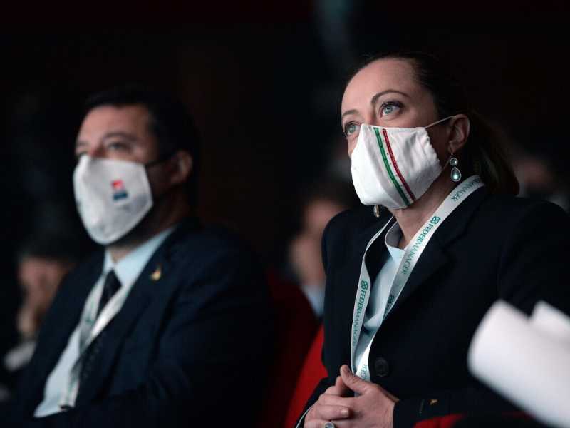 (foto Ansa)