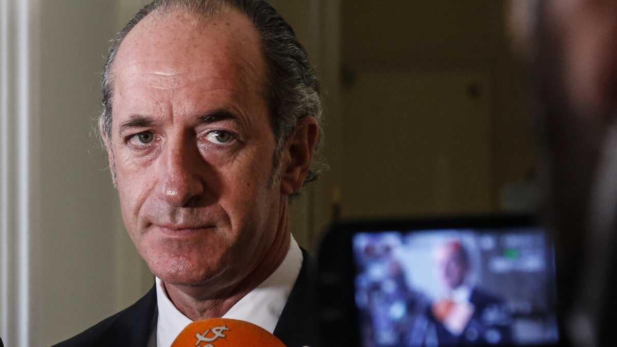 Immagine di Altro che Salvini e leghisti espulsi. Il problema numero uno di Zaia è un coleottero