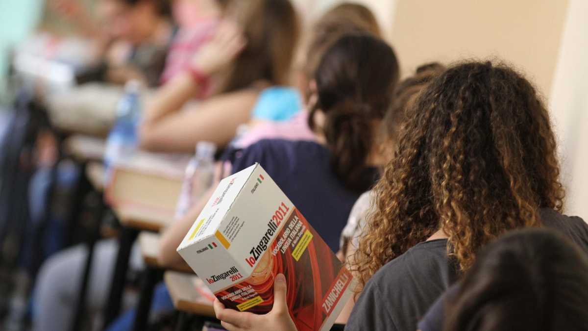 Immagine di La pandemia non è una valida scusa per cedere al semianalfabetismo