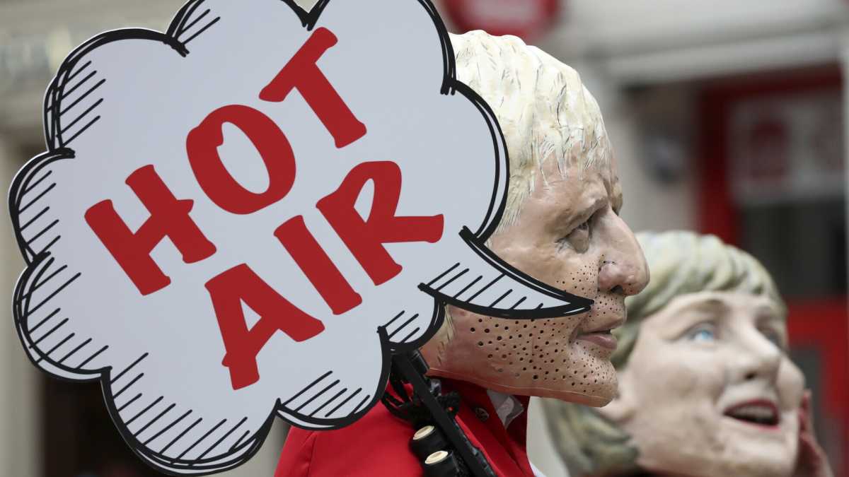 Immagine di Così gli anti populisti hanno regalato ai populisti battaglie di buon senso sull’ambiente