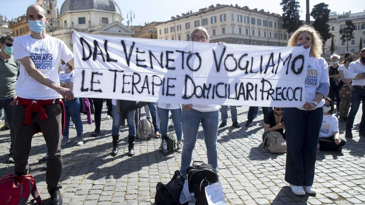 Immagine di Sulle cure domiciliari aveva ragione Speranza e torto il Tar