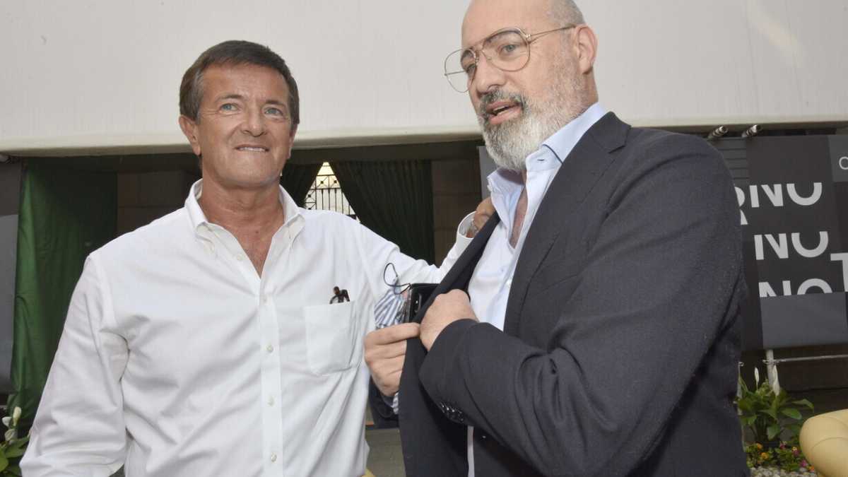 Immagine di Gori, Bonaccini e la scomparsa del partito dei sindaci Pd