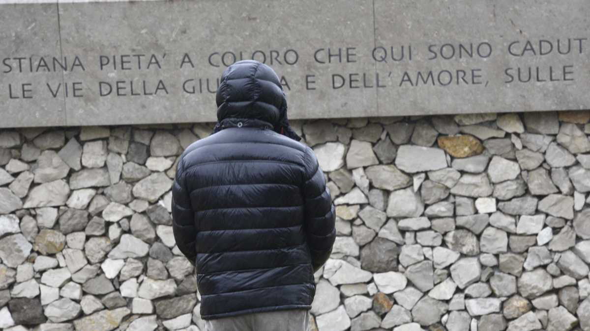 Immagine di Commemorare le vittime delle Foibe, andando oltre le divisioni