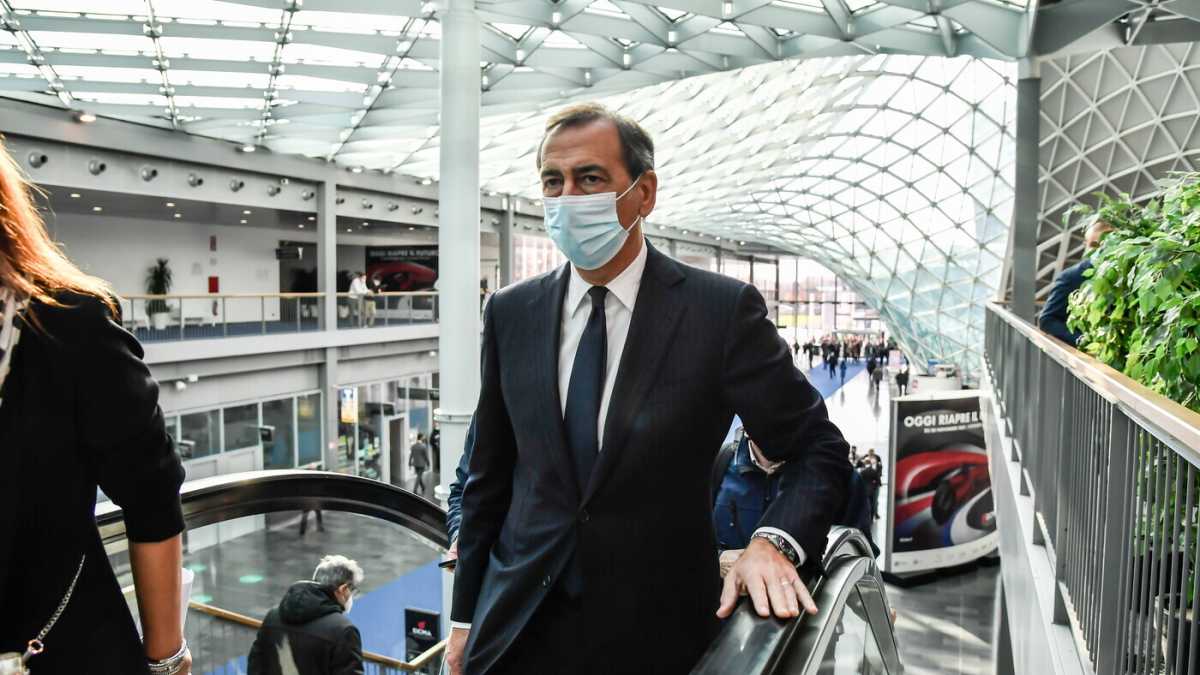 Immagine di Sicurezza, Olimpiadi, San Siro e case popolari. I quattro temi caldi che Milano rischia di dimenticare