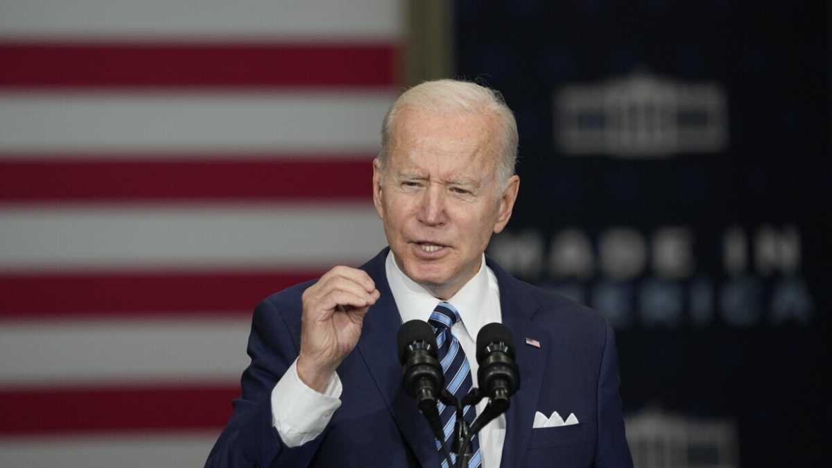 Immagine di Biden ha molto più bisogno di un accordo nucleare dell'Iran e si vede tantissimo