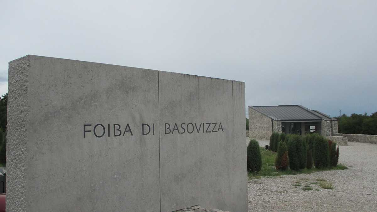 Immagine di Il rettore delle Foibe Tomaso Montanari e gli insulti alla memoria