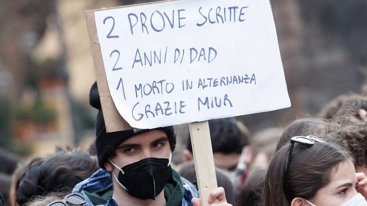 Immagine di Maturità, il compromesso che può salvare gli scritti