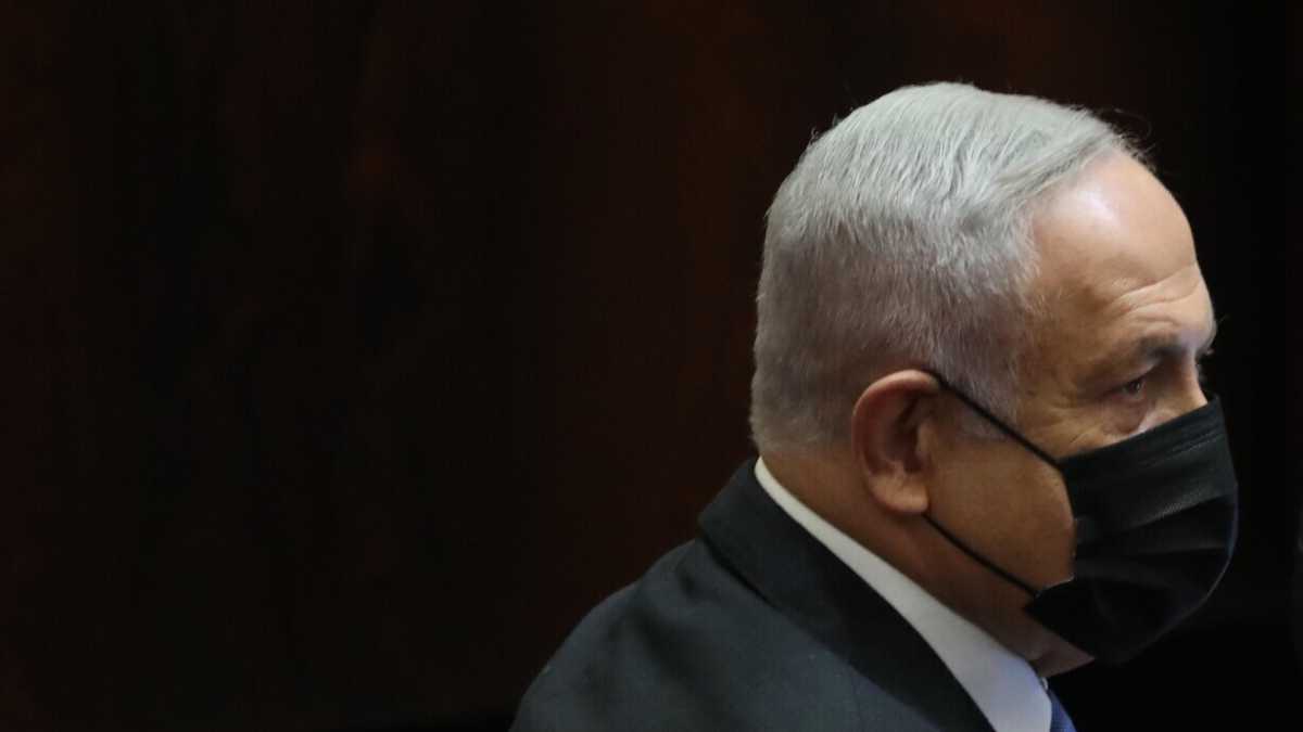 Immagine di Ora anche Israele parla di Pegasus, che blocca il processo a Netanyahu